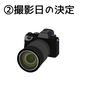 朝倉市で撮影